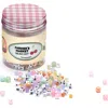 Little Words Project Farmer's Market Bead Kit In Multi