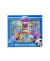 Littlest Pet Shop Pets Got Talent Play Set In Multi Color