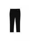Liu •jo Liu Jo - Trousers Cigaretta Cady Ia1014t2200-22222