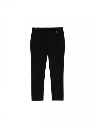 Liu •jo Liu Jo - Trousers Cigaretta Cady Ia1014t2200-22222