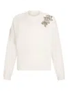 Liu •jo Liu Jo Sweaters In Neutral