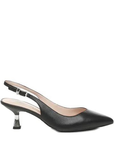 Liu •jo 60mm Slingback Pointed-toe Pumps