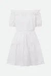 Liu •jo Liu Jo Abito Bianco In Bianco