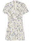 Liu •jo Liu Jo Dresses In Bianco