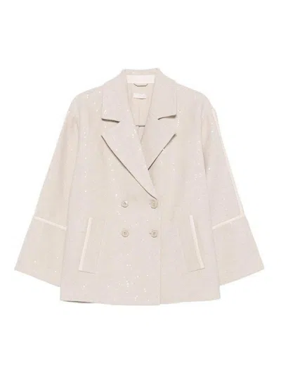 LIU •JO COAT