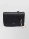 Liu •jo Adjustable Chain Strap Shoulder Bag