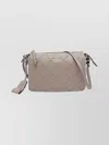 Liu •jo Adjustable Shoulder Bag Gold Hardware