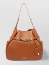 Liu •jo Adjustable Strap Hobo Tote Bag