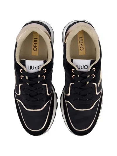 Liu •jo Amazing 25 Sneakers In Multi