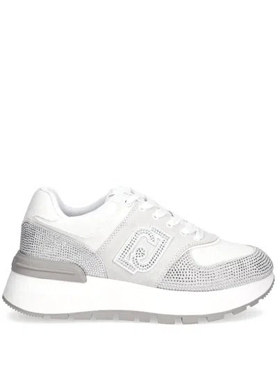 LIU •JO AMAZING 33 SNEAKERS