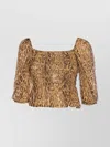 Liu •jo Liu Jo Jackets In Neutrals