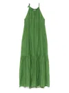 Liu •jo Abito Liu Jo Donna Colore Verde