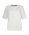 Liu •jo T-shirt Liu Jo Woman Color White