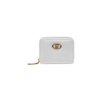 Liu •jo Artificial Leather Women's Wallet