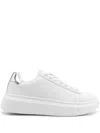 Liu •jo Babol Sneakers In White
