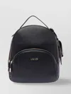 Liu •jo Backpack With 1 Handle And Adaptable Straps