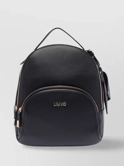 Liu •jo Backpack With 1 Handle And Adaptable Straps