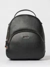 Liu •jo Backpack Woman Liu Jo In Black