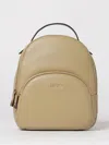 Liu •jo Backpack Woman Liu Jo In Brown