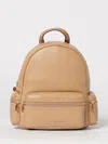 Liu •jo Backpack Woman Liu Jo In Brown