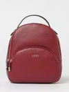 Liu •jo Backpack Woman Liu Jo In Red