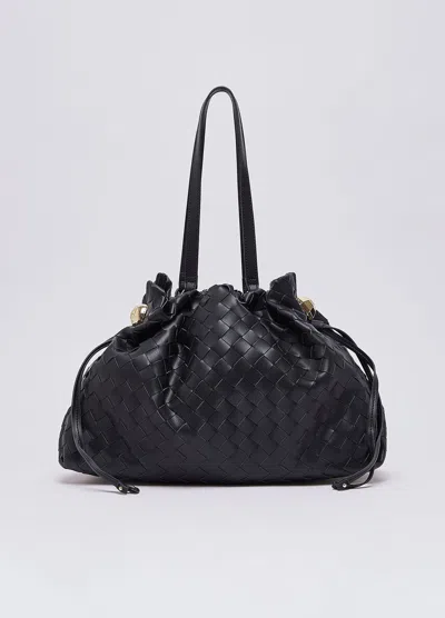 Liu •jo Liu Jo Bag Bag Aa6098-es027 In Nero (22222)