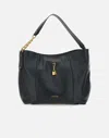 Liu •jo Shoulder Bag Liu Jo Woman Color Black