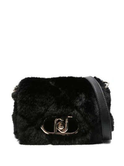 Liu •jo Liu Jo Bags In Black