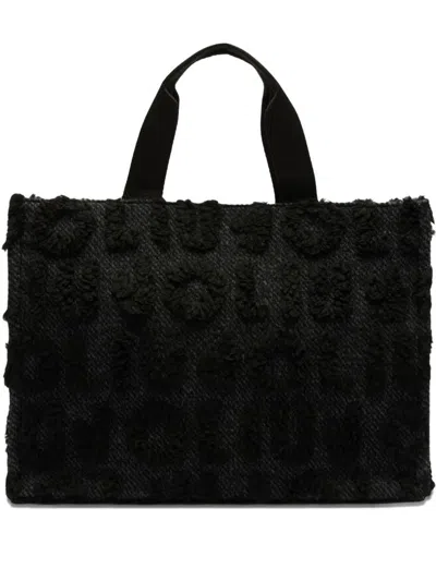 Liu •jo Liu Jo Bags In Black