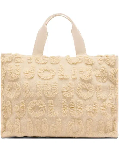 Liu •jo Liu Jo Bags In Sand