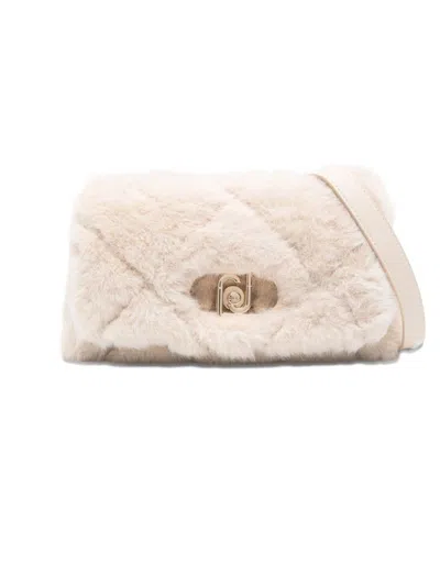 Liu •jo Liu Jo Bags In Gray
