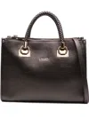 Liu •jo Liu Jo Bags In Brown