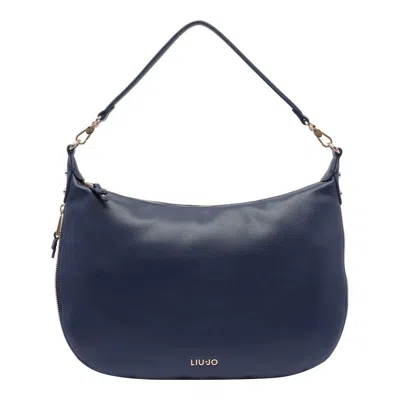 Liu •jo Liu Jo Bags In Blue