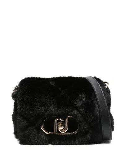Liu •jo Liu Jo Bags In Black