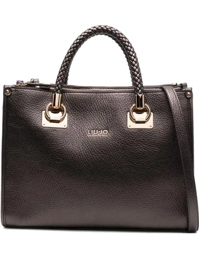 Liu •jo Liu Jo Bags In Brown