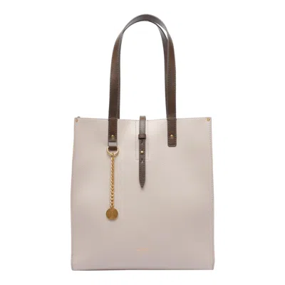 Liu •jo Liu Jo Bags In Beige