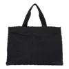 Liu •jo Tote Bag In Black