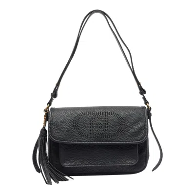 Liu •jo Liu Jo Bags In Black