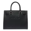 Liu •jo Tote Bags Liu Jo Woman Color Black In Black