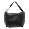 Liu •jo Magena Shoulder Bag In Black