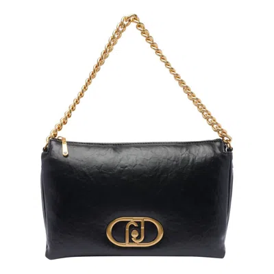 Liu •jo Liu Jo Bags In Black