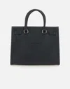 Liu •jo Tote Bags Liu Jo Woman Color Black In Black