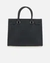 Liu •jo Tote Bags Liu Jo Woman Color Black In Black