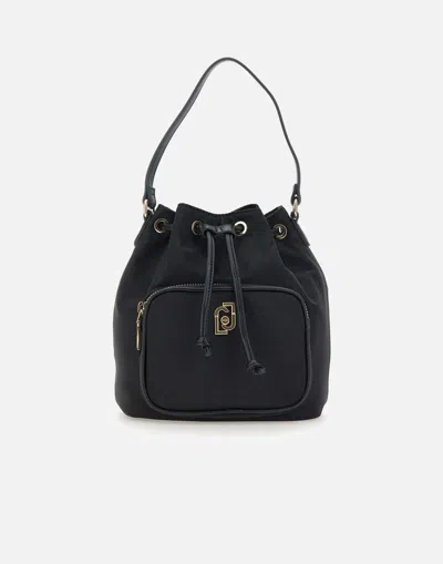 Liu •jo Liu Jo Bags.. In Black