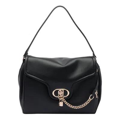 Liu •jo Liu Jo Bags In Black