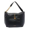 Liu •jo Magena Shoulder Bag In Black