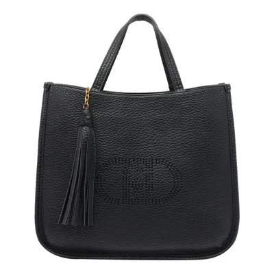 Liu •jo Liu Jo Bags In Black