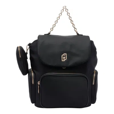 Liu •jo Liu Jo Bags In Black