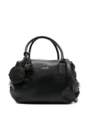 Liu •jo Liu Jo Bags In Black