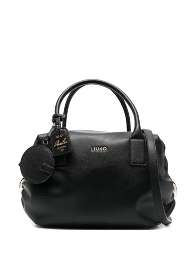 Liu •jo Liu Jo Bags In Black